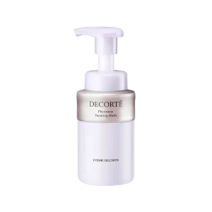 Mousse Nettoyante