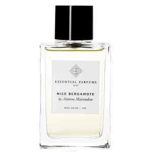 Nice Bergamote