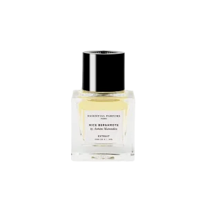 Nice Bergamote - Extrait de Parfum