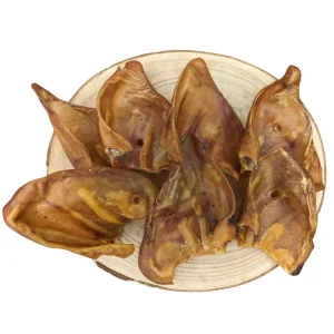 Oreilles de Cochon - Canigourmand