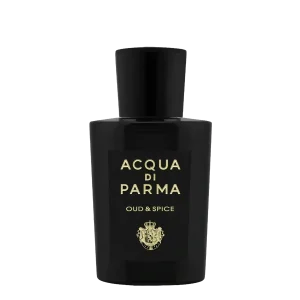 Oud & Spice