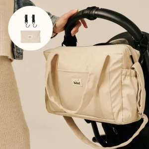 Pack Middle - Imper'