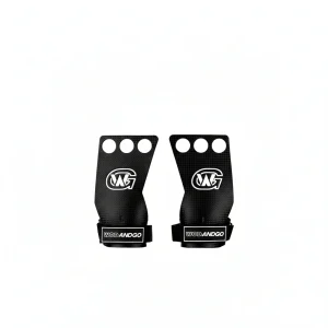 Paire de manique 3 trous