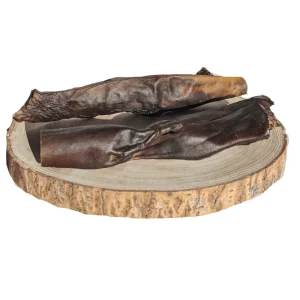 Peau de Bœuf pour chiens - 30 cm - Canigourmand