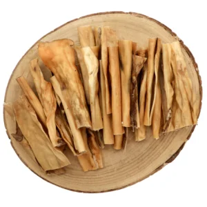 Peau de Cerf - mastication chien - Canigourmand