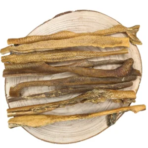 Peaux de sanglier - mastication chien - Canigourmand