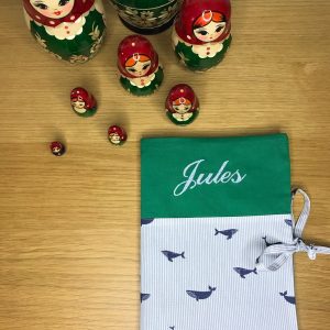 Protege carnet de sante bebe