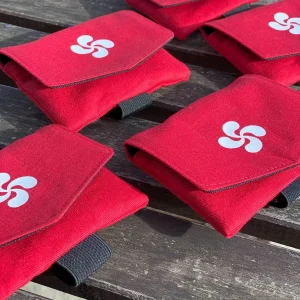 Pochette à friandises pour chiens Féria - Bracelet de balade