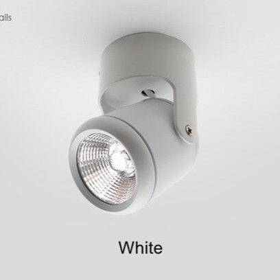Spots LED Orientaux - Éclairage de Surface Moderne – Image 6