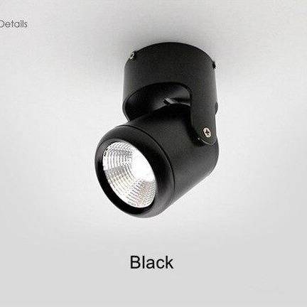 Spots LED Orientaux - Éclairage de Surface Moderne – Image 8
