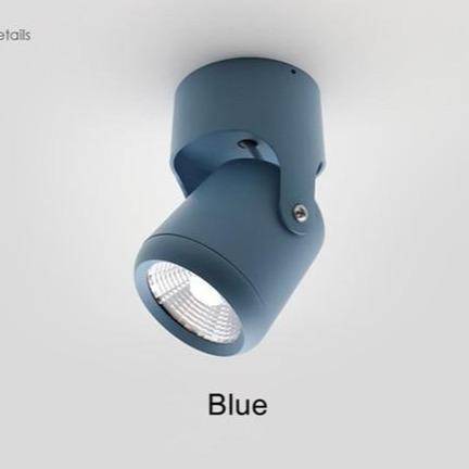 Spots LED Orientaux - Éclairage de Surface Moderne – Image 5