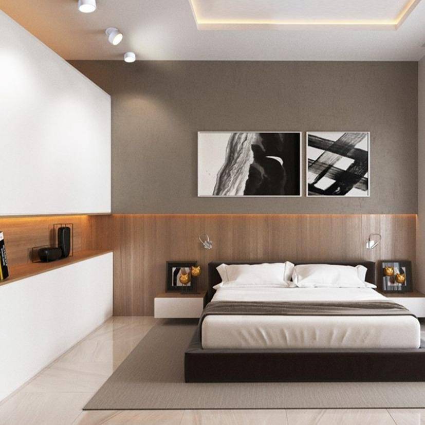 Spot LED Orientable 360° pour Plafond – Image 3