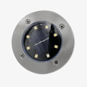 Spot LED Encastrable Extérieur - Energy Éclairage Dimmable Moderne