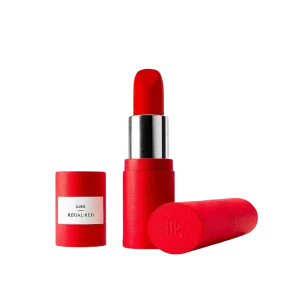 Regal Red