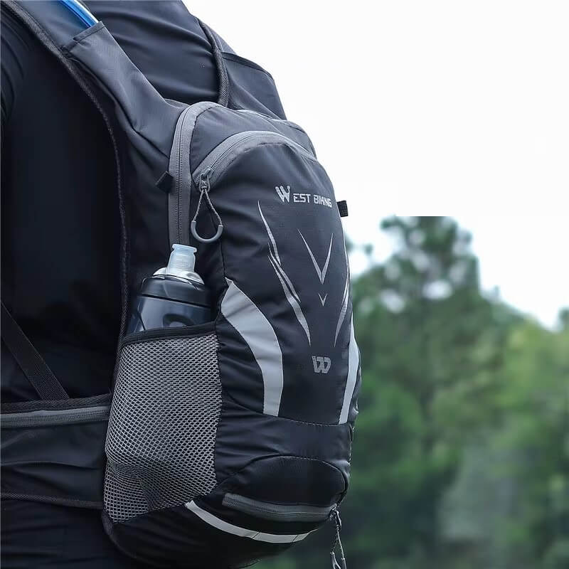 VeloTrail™ | Sac a dos velo léger et résistant 16L
