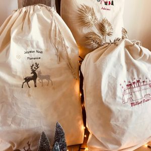 Sac pour cadeaux