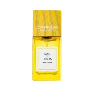 Sal Y Limon