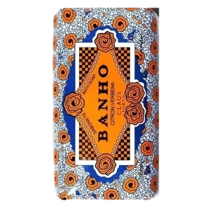 Banho Citron Verbena