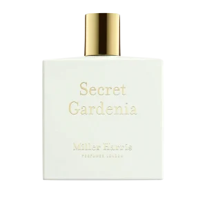 Secret Gardenia