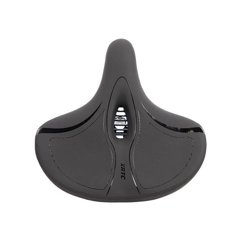 AirGlide™ | Selle velo confort avec mousse épaisse et suspension absorbante – Image 4