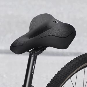Cloud7R™ | Selle velo confort avec suspension intégrée et stabilité renforcée