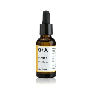 Peptide Facial Serum
