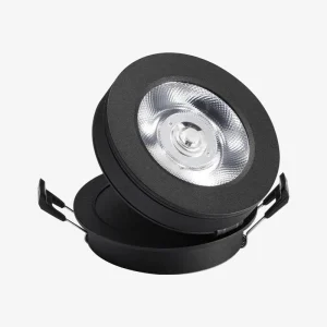 Spot LED Encastrable 360°