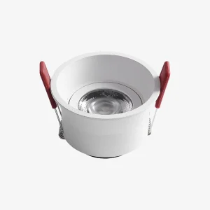 Spot LED Encastrable Moderne Elba - Angle Réglable 24°