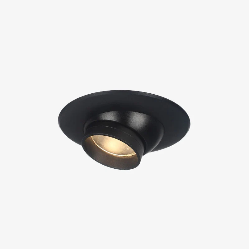 Spot LED Encastrable Moderne - Ormond – Image 2