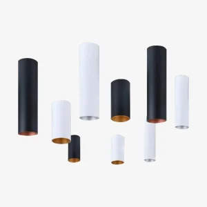 Spot LED Tube Aluminium