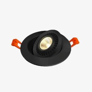 Spot LED Encastré Orientable - Lumina