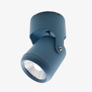 Spots LED Orientaux - Éclairage de Surface Moderne