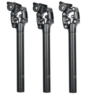 SuspensionPost™ | Tige de selle suspendue