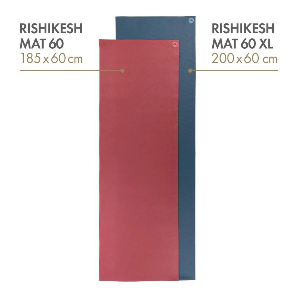 Tapis de yoga RISHIKESH Premium 60 – Image 4