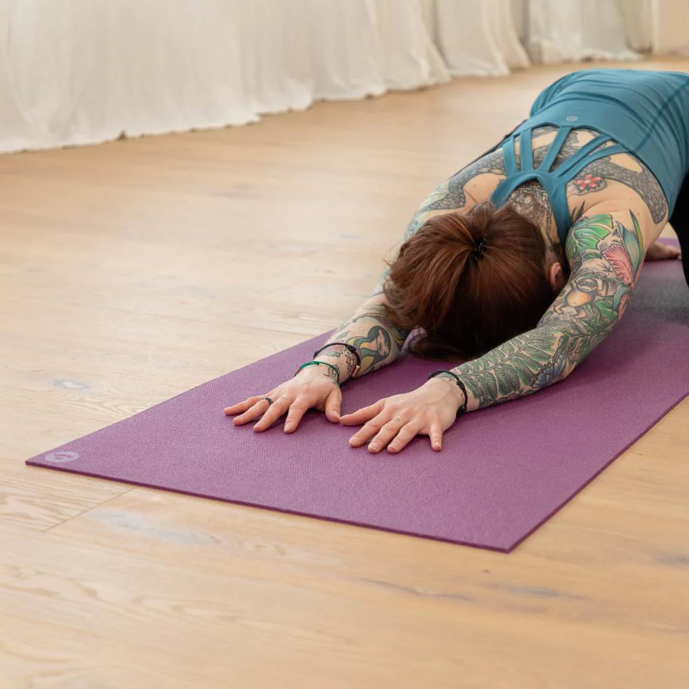 Tapis de yoga RISHIKESH Premium 60 – Image 5